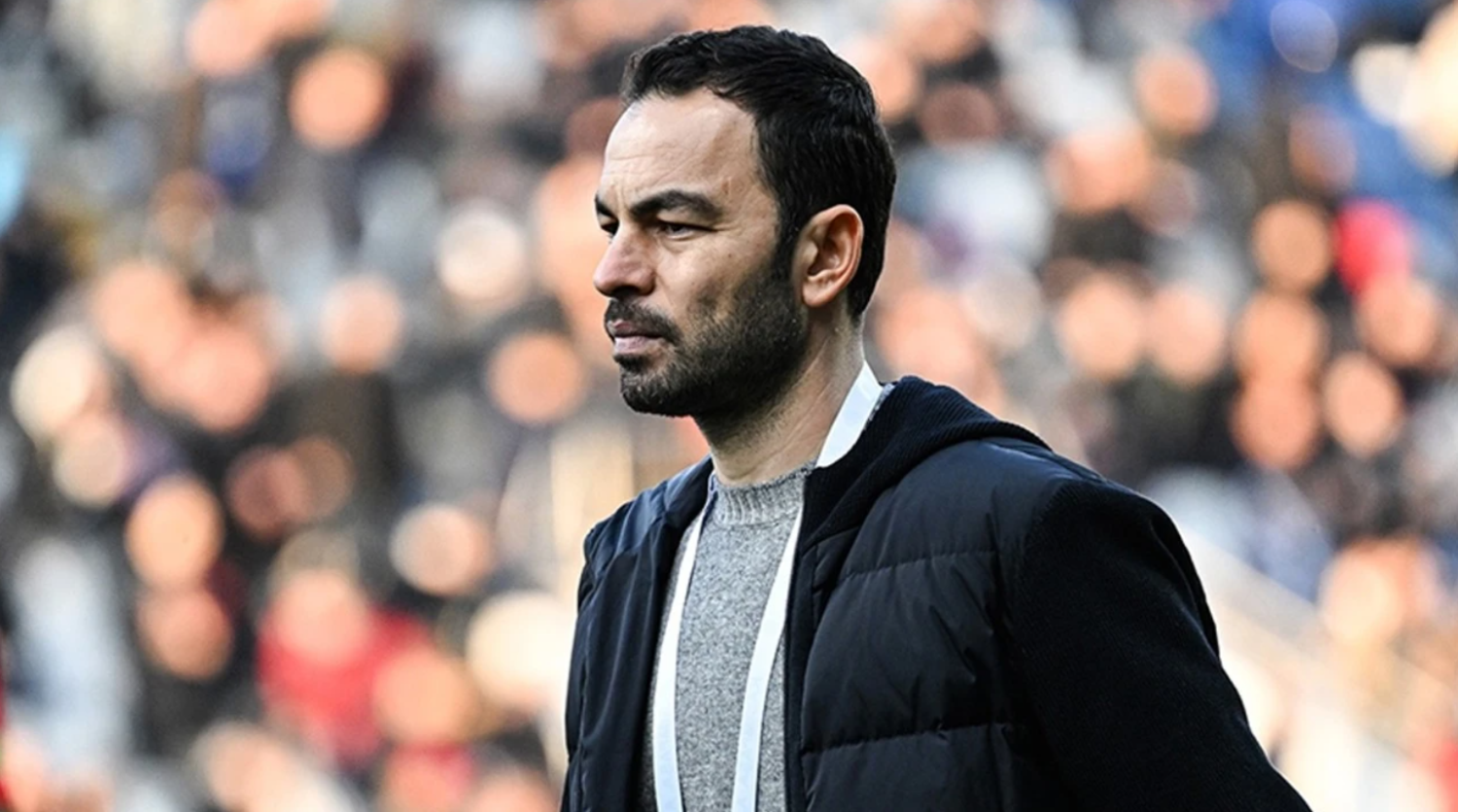 Selçuk İnan'ın yeni takımı belli oldu